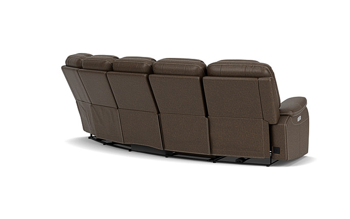 Theater style online sofa